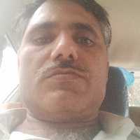 Shiv Prasad Tiwari