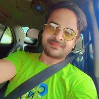 Rakesh Karli