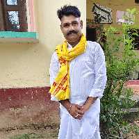 Saurabh Singh