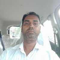 Omprakash Tufani Gupta