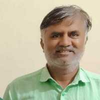 Bhaskar Rathod