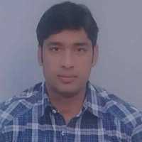 Yogesh Tomar