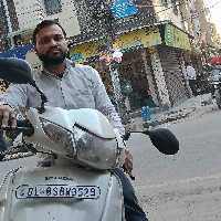 Javed Hussain