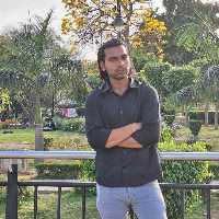 Vikas SIngh Bhooriya