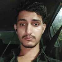 Mohd Yunus Insyalullah Qureshi