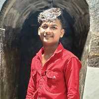 Suraj Pawar