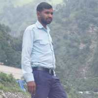 Shanti Parkesh