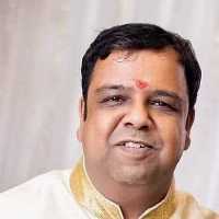 Rohra Jeetendra Ramchandra
