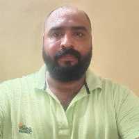 Amol Tibhe