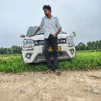 Ram Kumar
