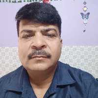 Mithilesh Kumar Sharma