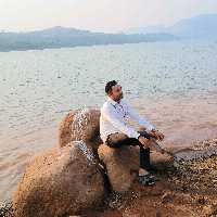 Yogesh Nalawade