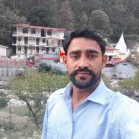 Umesh Singh Bisht