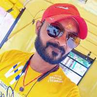 Vijay Giri Gosai
