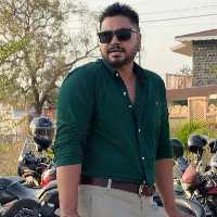 Nitesh Sen