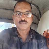 Praful Prabhakar Kadam