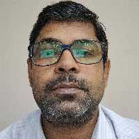 Vasant Kumar Rathor