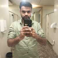 Mahesh Shailesh Gadhave
