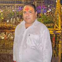 Nandkishore Sharma