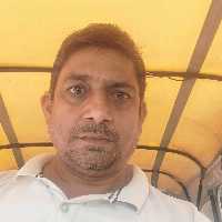 Vishnu Patil