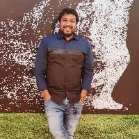 Surya Mouli
