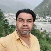 Vikram Saini