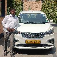 Syed Zabee Ulla