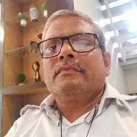 Prashant Whaval