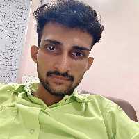 Dhruv Kumar Singh