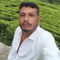 M Venkatesh 