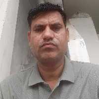 Sheelendra Singh