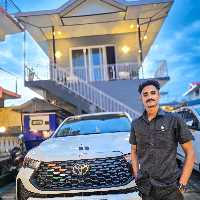 Suddam Hussain
