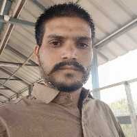 Vishnu Gopal