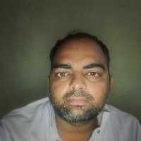 Suresh Chand Meena