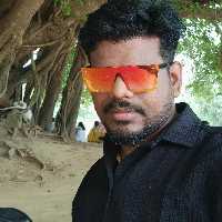 Bikash Jena