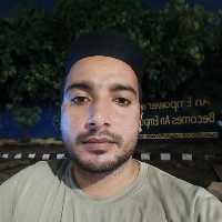 Mohd Nizam Khan