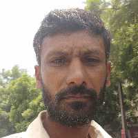 Parakram Sinh Rana