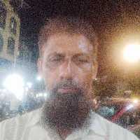 Moazzam Hasan Chougle