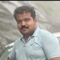 Shanth Kumar Mr