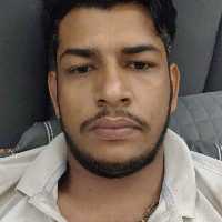 Shyam Kishor Mishra