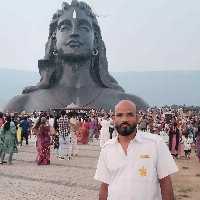 Deepak Gamare