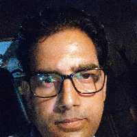 Pawan Kumar Saini