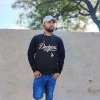 Manish Kumar Dagur