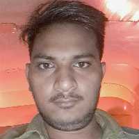 Jitendra Harijan