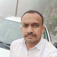 Manoj Arora