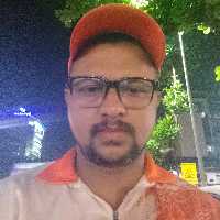 Deepak Modak