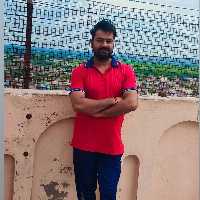 Pramod Sharma
