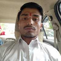 Anand Kumar Chaudhari