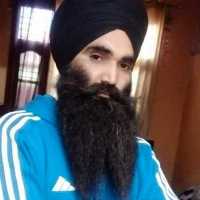 Jagdish Singh