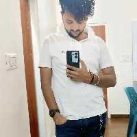 Anshuman Singh Shekhawat